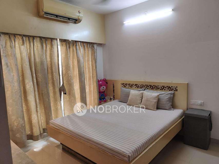 2 BHK Flat In Rustomjee Urbania For Sale  In Thane West