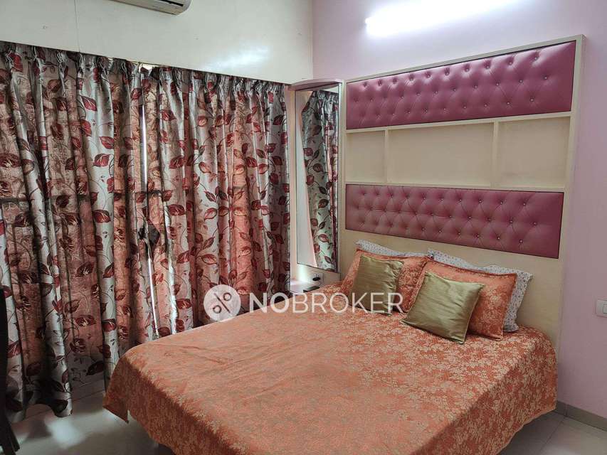 2 BHK Flat In Rustomjee Urbania For Sale  In Thane West