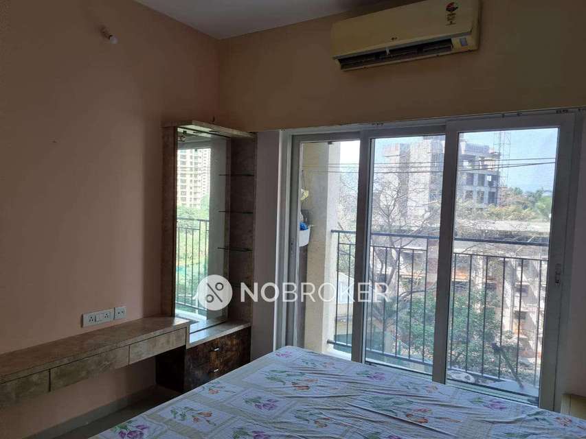 2 BHK Flat In Rustomjee Urbania For Sale  In Thane West