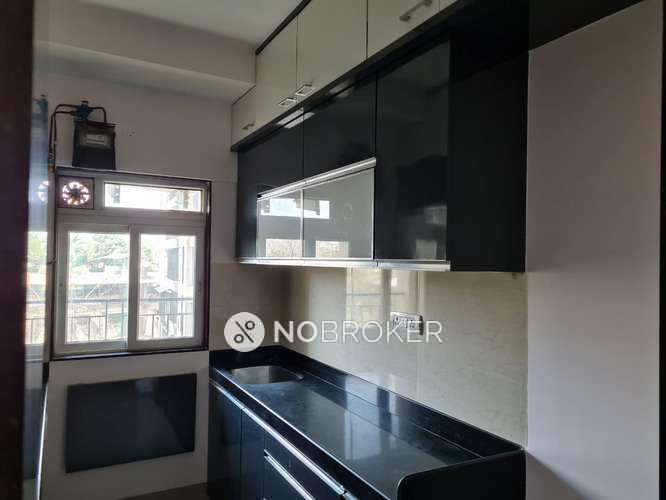 2 BHK Flat In Rustomjee Urbania For Sale  In Thane West
