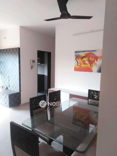 2 BHK Flat In Rustomjee Urbania For Sale  In Thane West