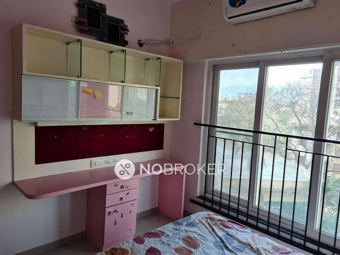 2 BHK Flat In Rustomjee Urbania For Sale  In Thane West