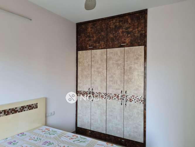 2 BHK Flat In Rustomjee Urbania For Sale  In Thane West