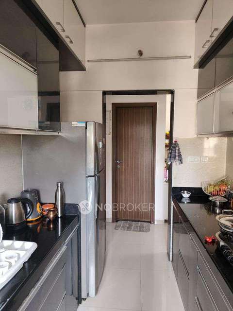 2 BHK Flat In Rustomjee Urbania For Sale  In Thane West