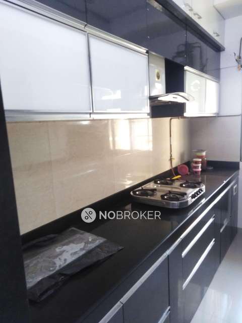 2 BHK Flat In Rustomjee Urbania For Sale  In Thane West