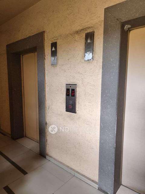 2 BHK Flat In Rustomjee Urbania For Sale  In Thane West