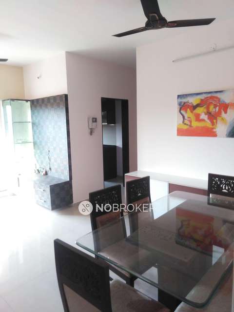 2 BHK Flat In Rustomjee Urbania For Sale  In Thane West