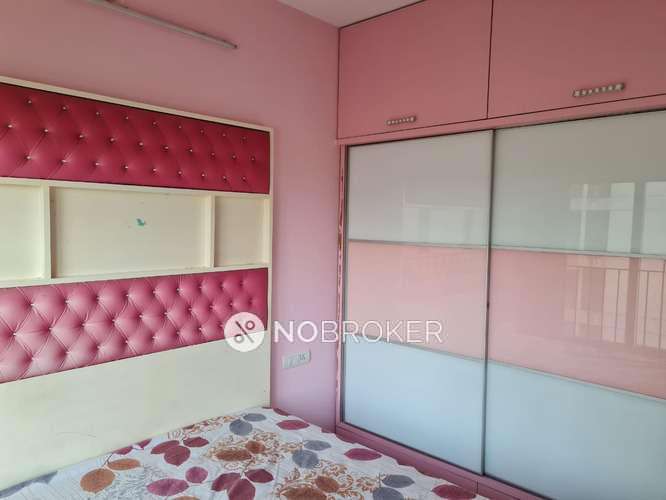 2 BHK Flat In Rustomjee Urbania For Sale  In Thane West