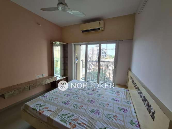 2 BHK Flat In Rustomjee Urbania For Sale  In Thane West