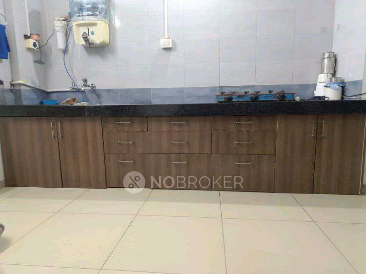 1 BHK Flat In Richmond Park For Sale In Paranjape Constructions, Richmond Park, D-1002, Near Vitthal Rukhmani Temple, Jyotiba Colony, Rambagh Colony, Rahatani, Pimpri-chinchwad, Maharashtra 411017, India