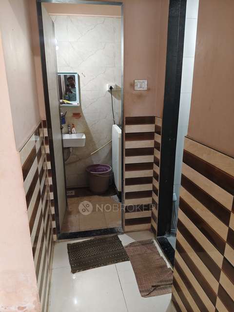 1 BHK Flat In Subham Towers For Sale  In Girgaon