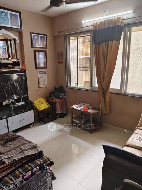1 BHK Flat In Subham Towers For Sale  In Girgaon