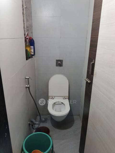 1 BHK Flat In Subham Towers For Sale  In Girgaon