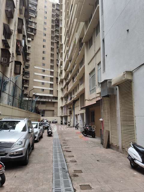 1 BHK Flat In Subham Towers For Sale  In Girgaon