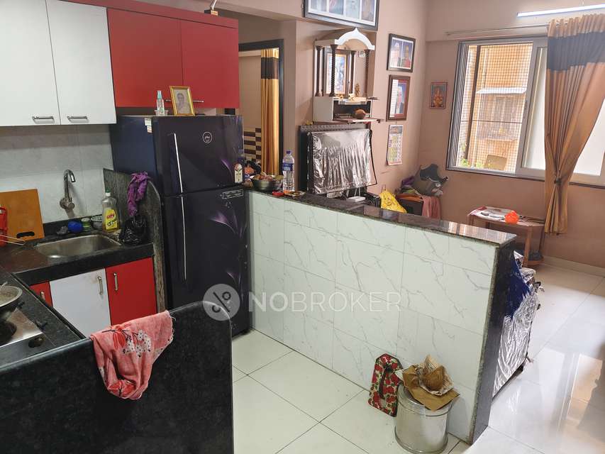 1 BHK Flat In Subham Towers For Sale  In Girgaon