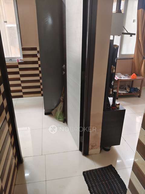 1 BHK Flat In Subham Towers For Sale  In Girgaon
