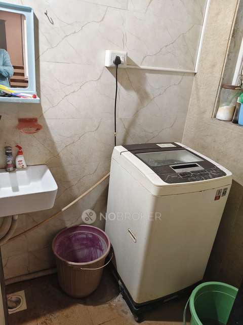 1 BHK Flat In Subham Towers For Sale  In Girgaon