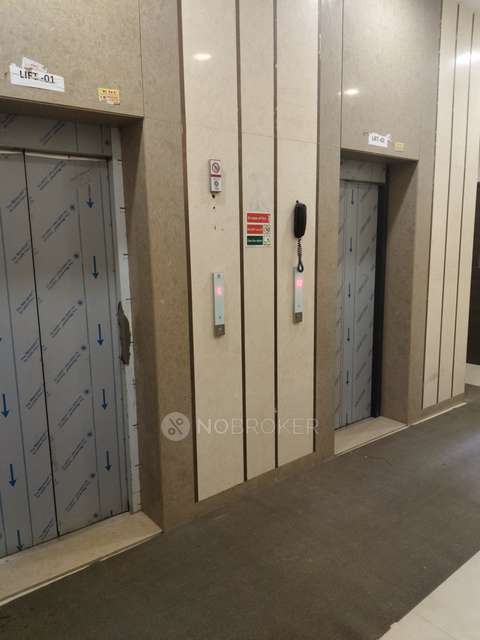 1 BHK Flat In Subham Towers For Sale  In Girgaon