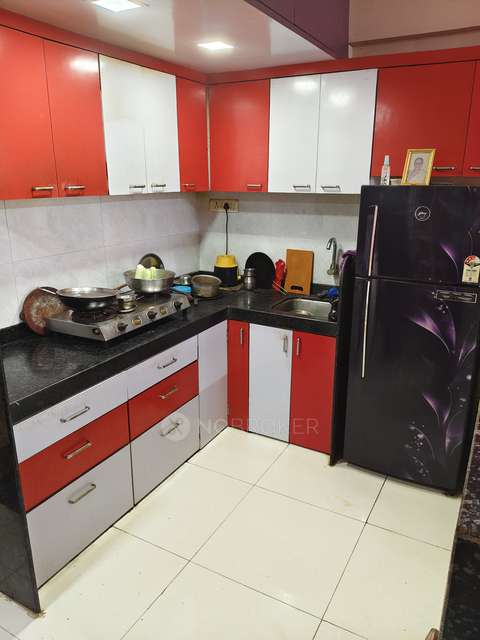 1 BHK Flat In Subham Towers For Sale  In Girgaon