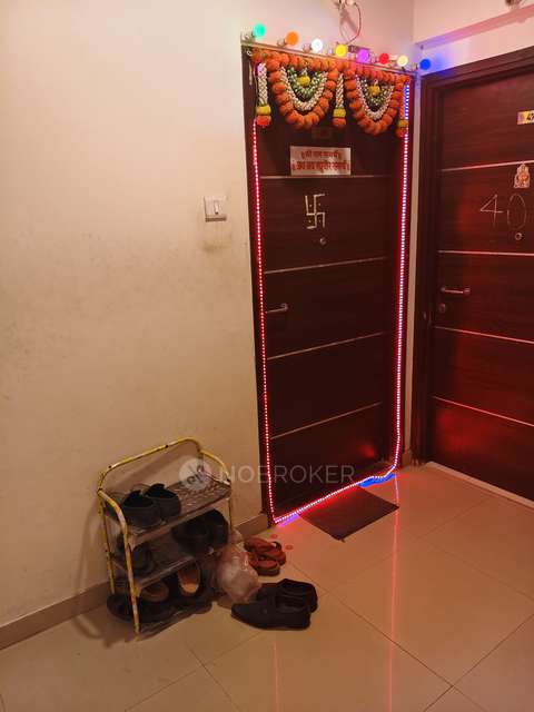 1 BHK Flat In Subham Towers For Sale  In Girgaon