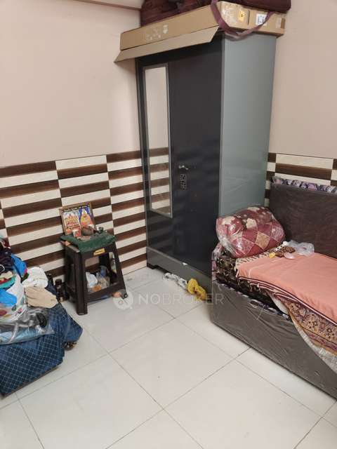 1 BHK Flat In Subham Towers For Sale  In Girgaon