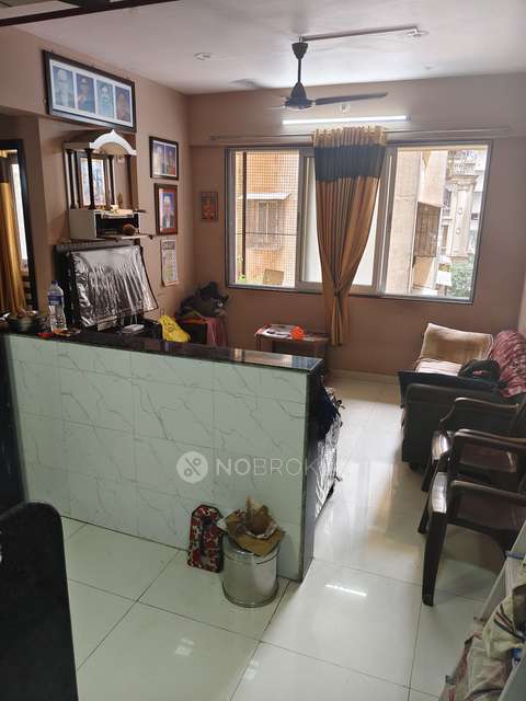 1 BHK Flat In Subham Towers For Sale  In Girgaon