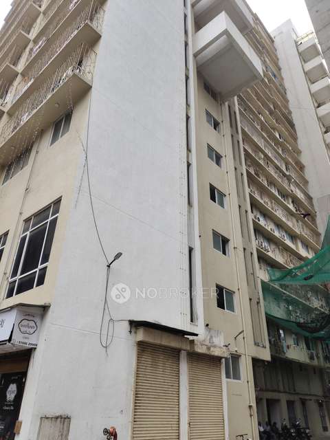 1 BHK Flat In Subham Towers For Sale  In Girgaon