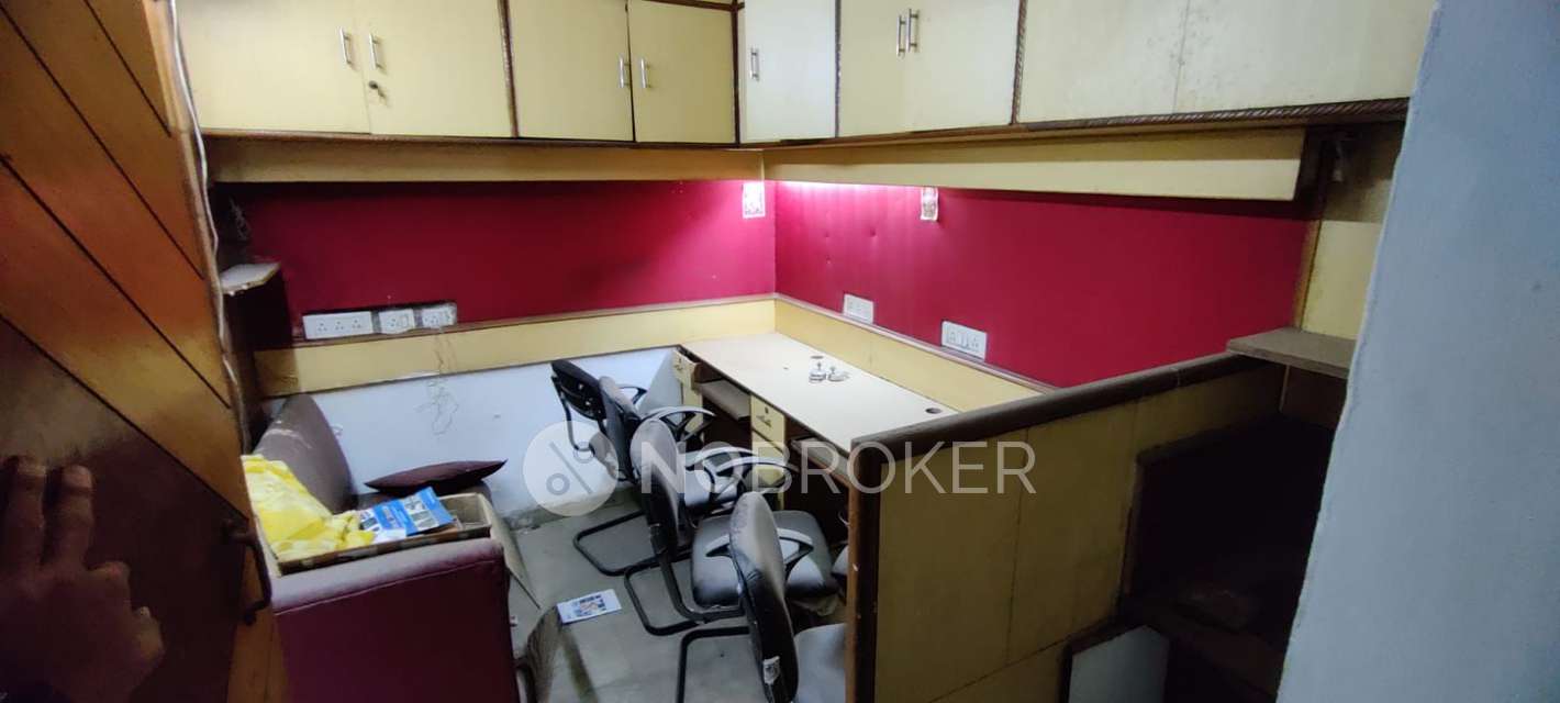 Office Space in Sant Nagar, Delhi for Rent 