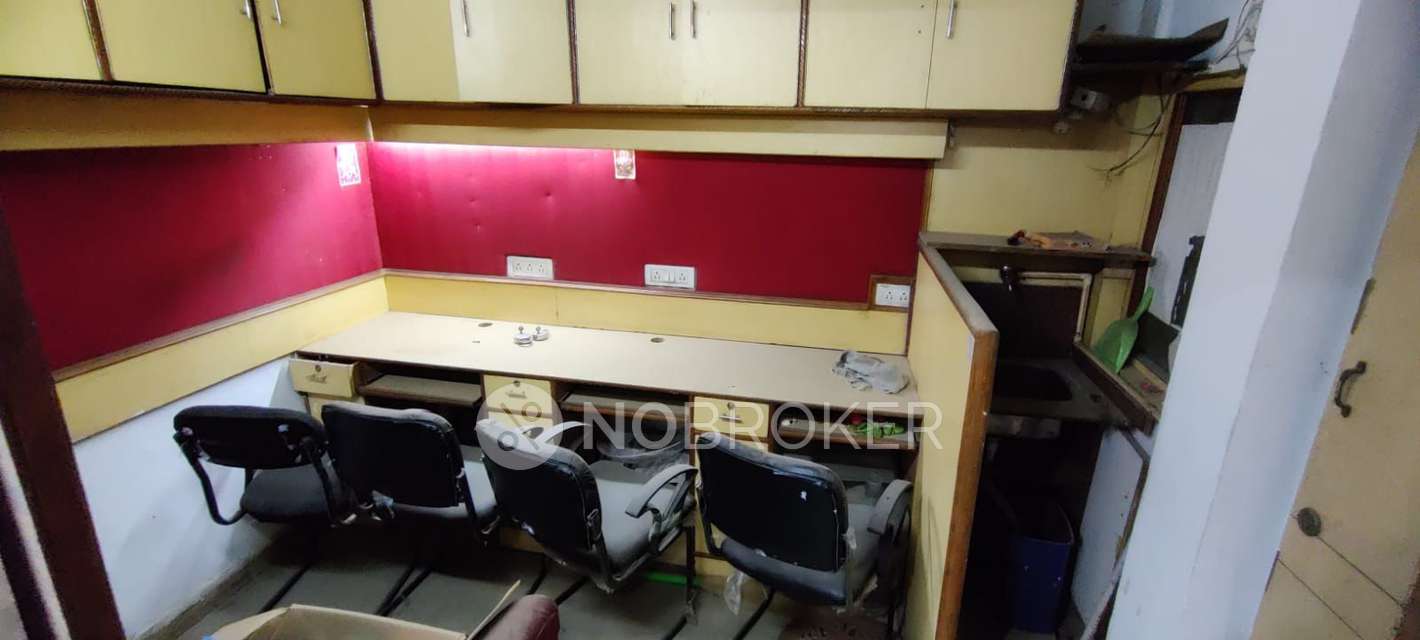 Office Space in Sant Nagar, Delhi for Rent 