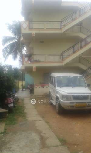 1 BHK House for Rent  In Lakkasandra