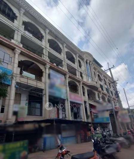 2 BHK Flat In Savithri Devi Heavens For Sale  In Neredmet