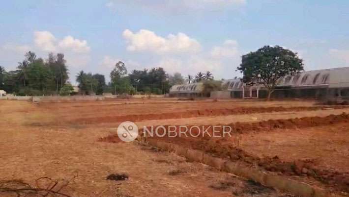 Plot For Sale  In Bnd Sunrise Garden In Devanahalli