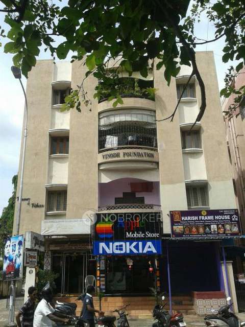 2 BHK Flat In Vinodh Virugambakam for Rent  In Virugambakkam