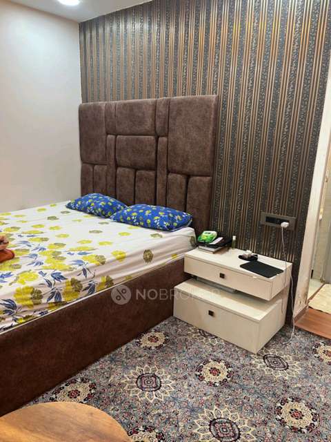 3 BHK Flat In Dlf Westend Heights For Sale  In Akshayanagar