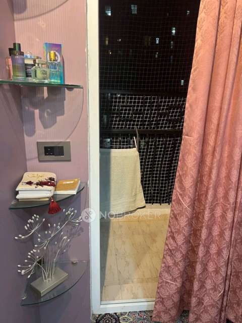 3 BHK Flat In Dlf Westend Heights For Sale  In Akshayanagar