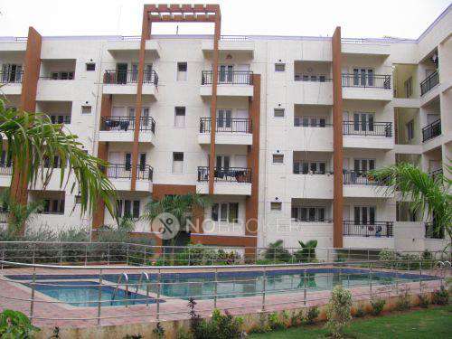 3 BHK Flat In Samhita Rainbow Mtb For Sale  In Munnekollal