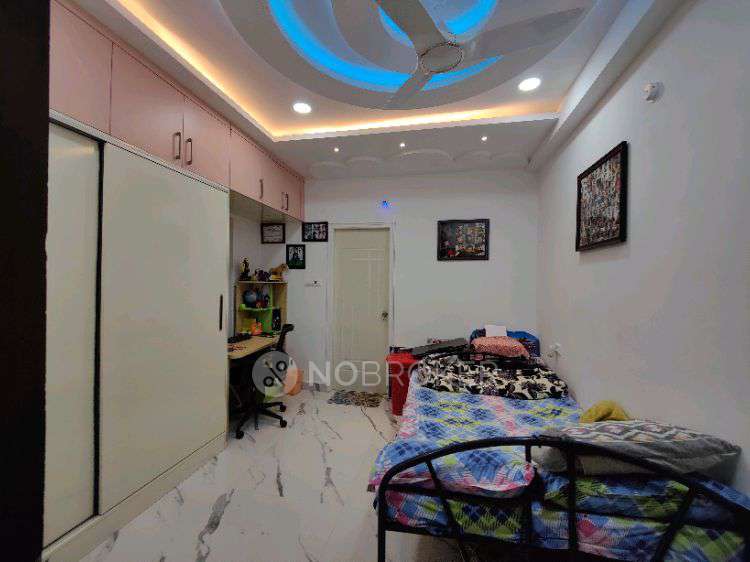 4+ BHK Villa In Vincent De Villa For Sale  In Old Alwal