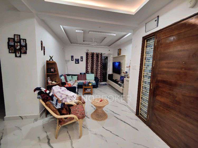 4+ BHK Villa In Vincent De Villa For Sale  In Old Alwal