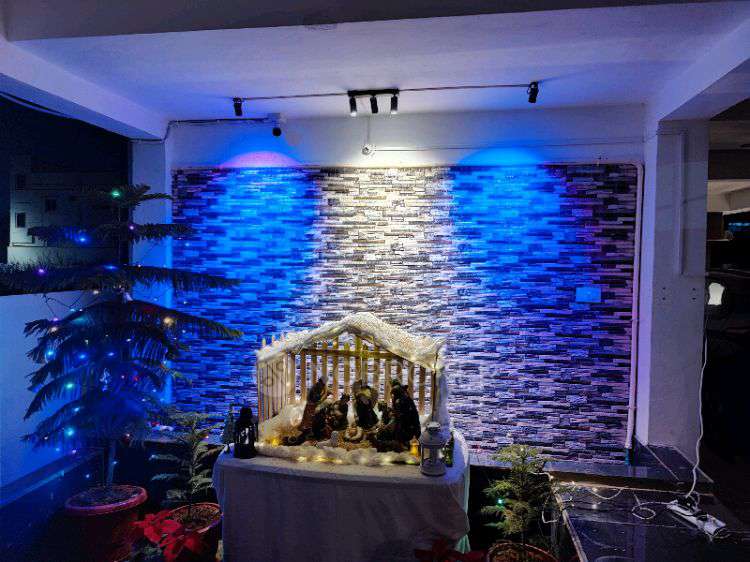 4+ BHK Villa In Vincent De Villa For Sale  In Old Alwal