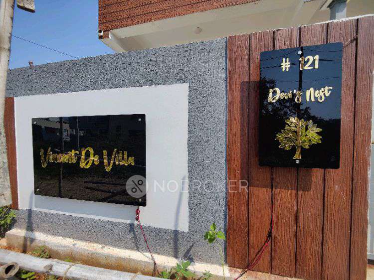 4+ BHK Villa In Vincent De Villa For Sale  In Old Alwal