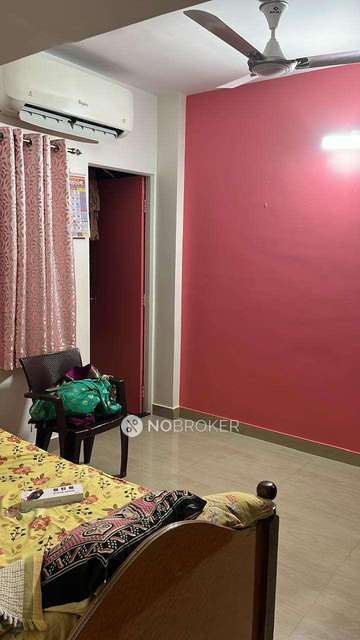 2 BHK Flat In  Monika Residency, For Sale  In Hadapsar