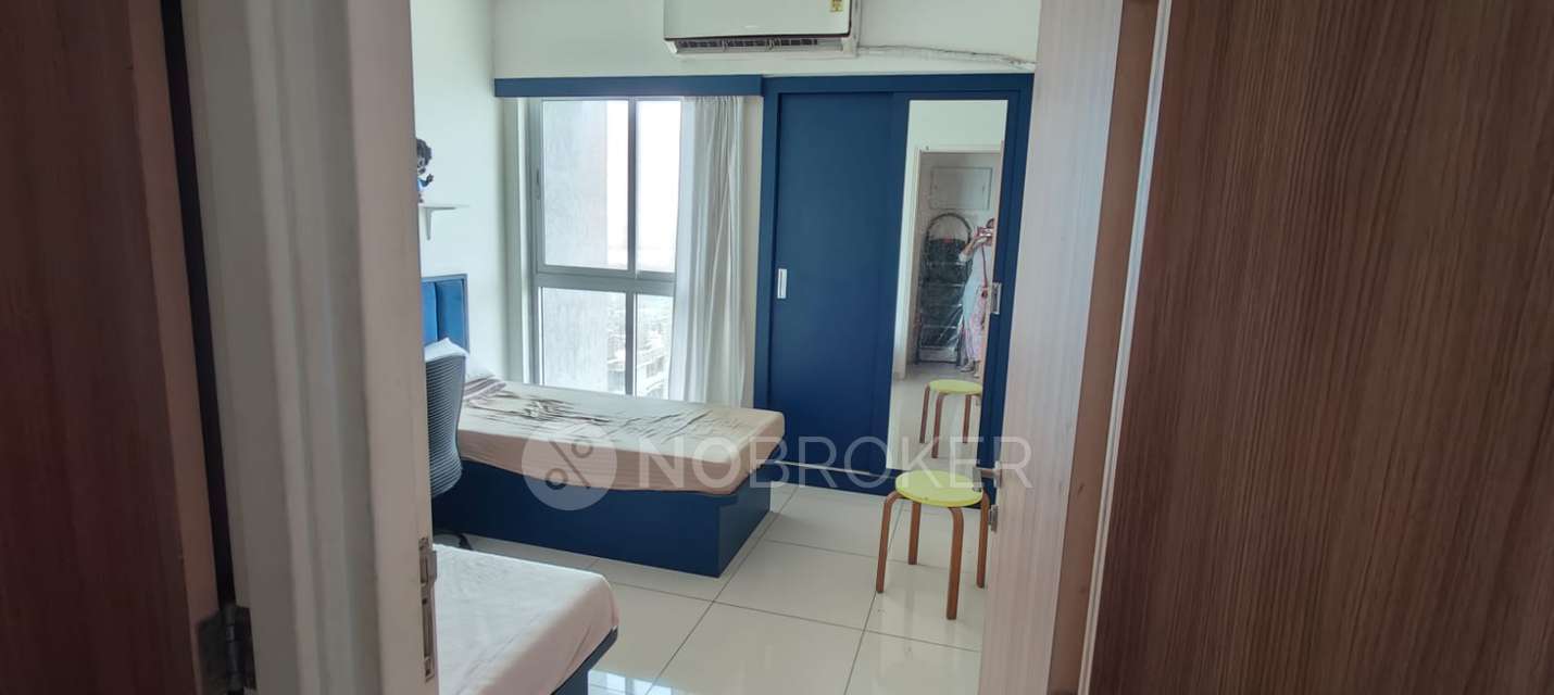 2 BHK Flat In Godrej Emerald For Sale  In Thane West