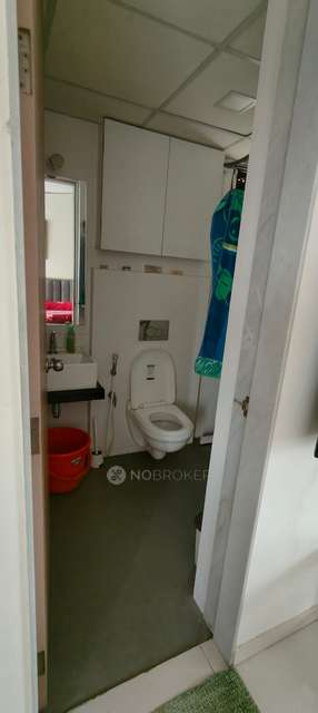 2 BHK Flat In Godrej Emerald For Sale  In Thane West