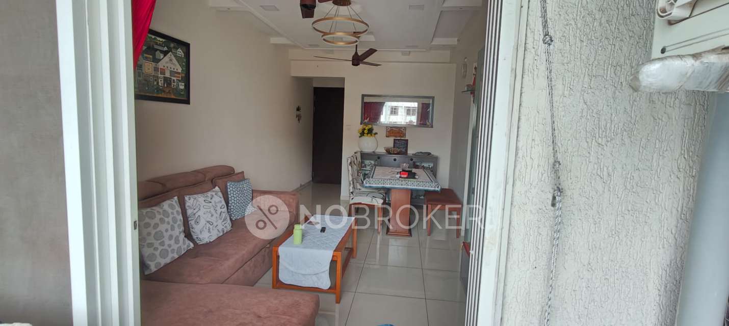 2 BHK Flat In Godrej Emerald For Sale  In Thane West