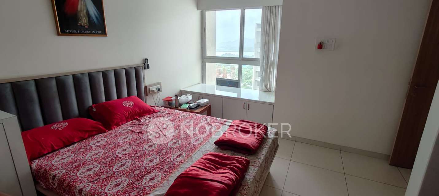 2 BHK Flat In Godrej Emerald For Sale  In Thane West