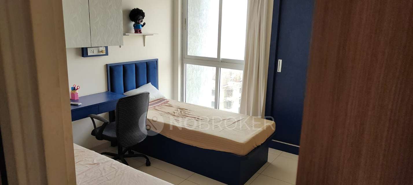 2 BHK Flat In Godrej Emerald For Sale  In Thane West