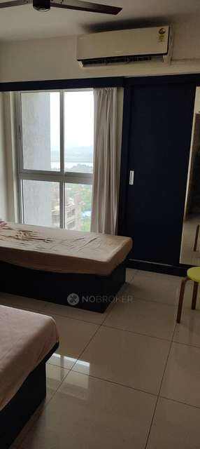 2 BHK Flat In Godrej Emerald For Sale  In Thane West