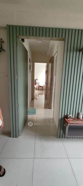 2 BHK Flat In Godrej Emerald For Sale  In Thane West