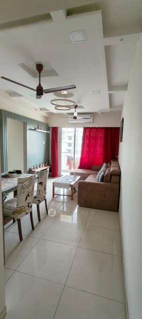2 BHK Flat In Godrej Emerald For Sale  In Thane West