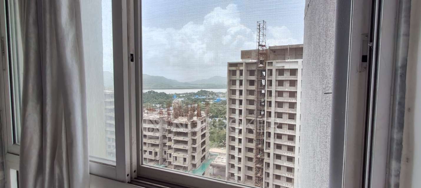 2 BHK Flat In Godrej Emerald For Sale  In Thane West